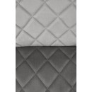 Стул HALMAR K525 серый/черный